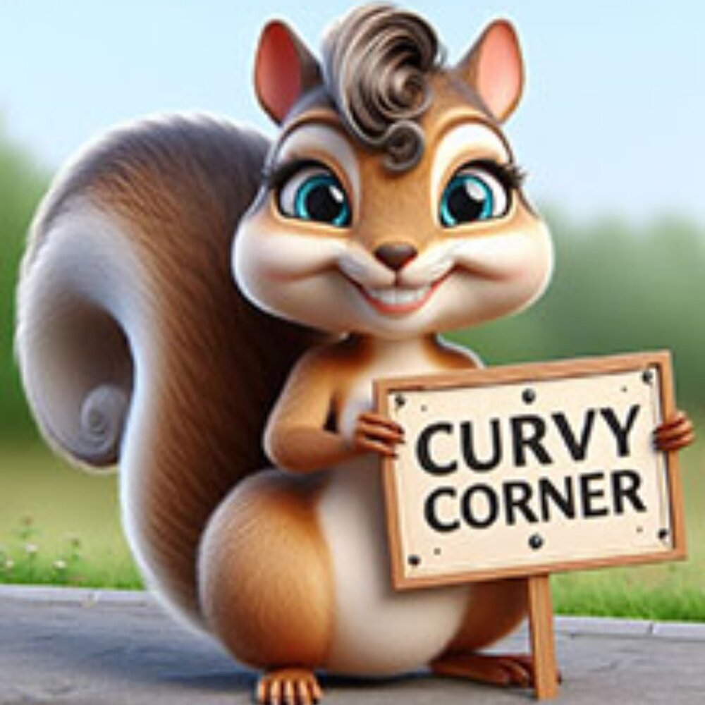 CURVY SHOW NOTIFICATIONS!! PRIZES!!